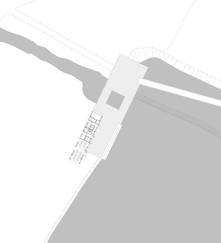 Lageplan (Quelle: Kolb Ripke Architekten)
