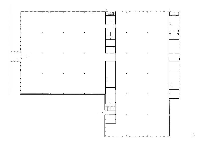 Grundriss Bauabschnitt 3+4 (Quelle: F64 Architekten)